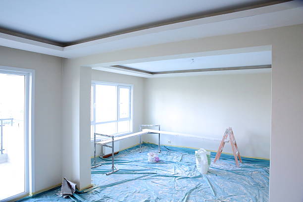 Best Trim and Molding Painting  in Norman Park, GA